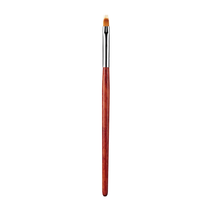 

Nail art smudge gradual change brush tool lace sweep pen nail pull line graffiti pen