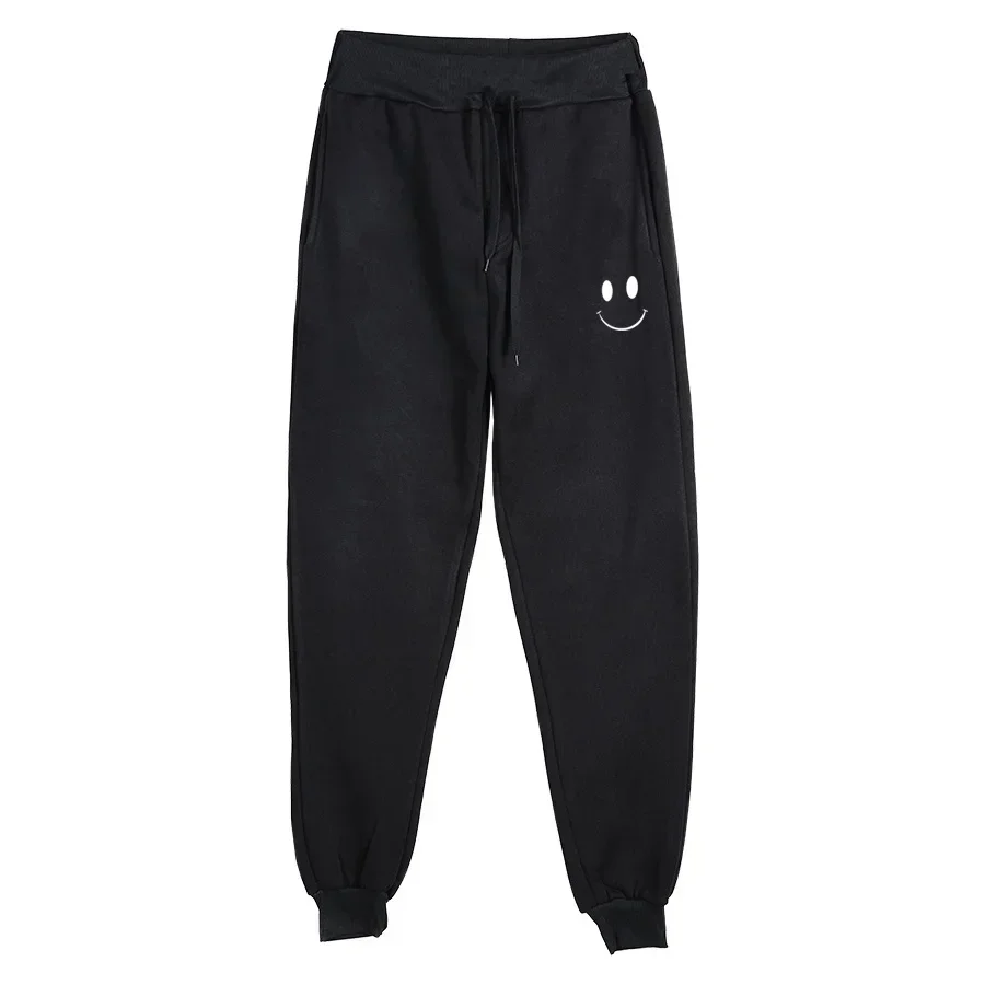 جديد متعدد الاستخدامات سراويل نسائية لينة ركض اللياقة البدنية Sweatpants بناطيل مريحة المرأة موضة السراويل الفضفاضة امرأة 2025New عادية #3