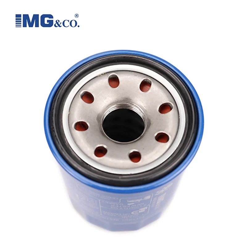 IMG 15400-R5G-H01 15400-RTA-004 15400-PLC-003 15400-PLM-A01 Oil Filter For Honda Accord Civic Acura ILX MDX RDX 15400-PAF-T01