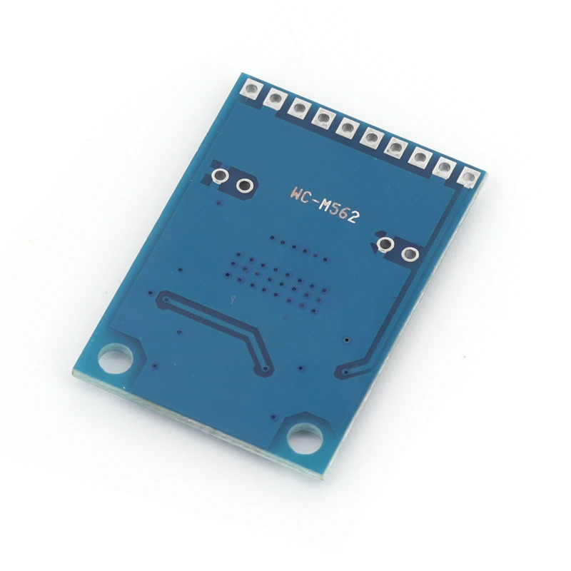 1-10PCS TPA3116D2 XH-M562 50W+50W 2.0 Channel Digital Stereo Audio Power Amplifier Board DC12-24V