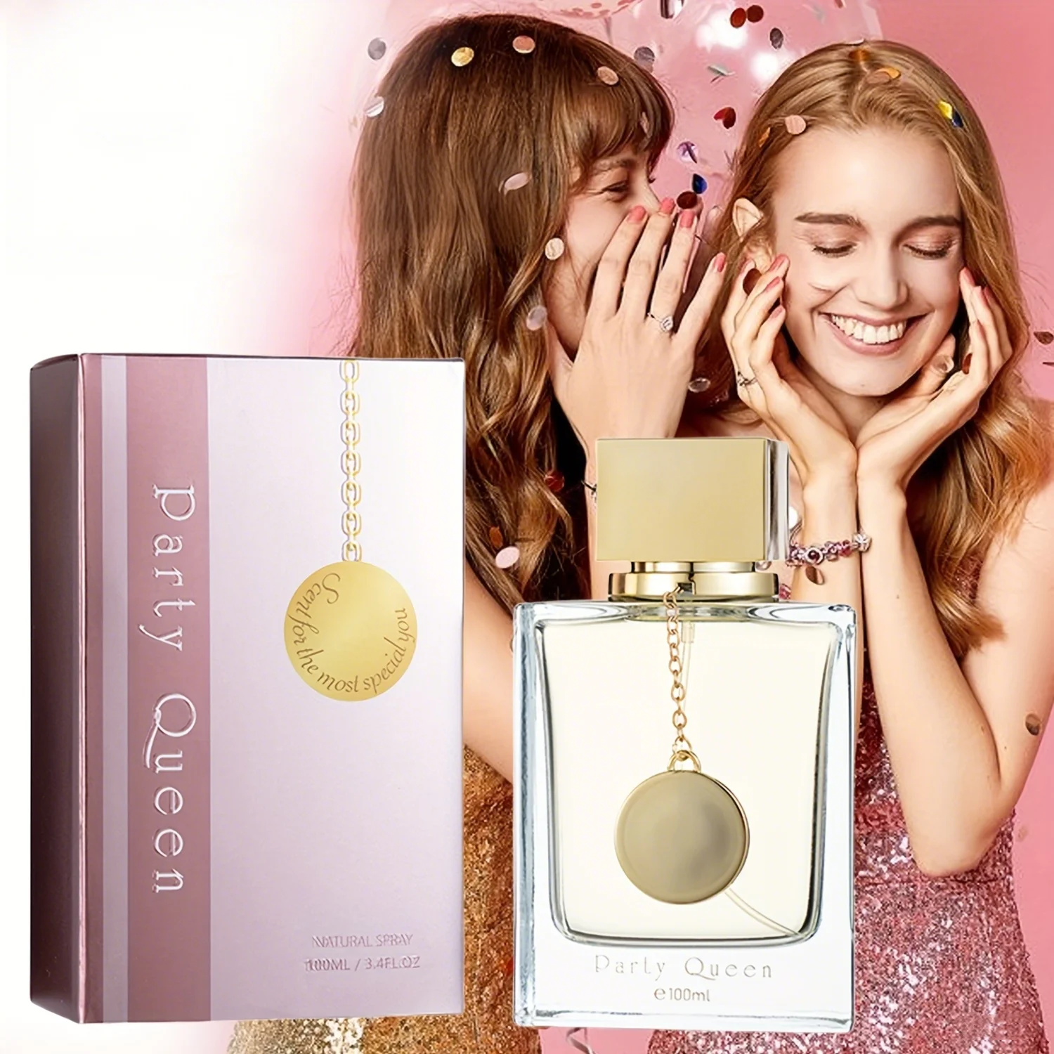 Party Queen Club De… - image