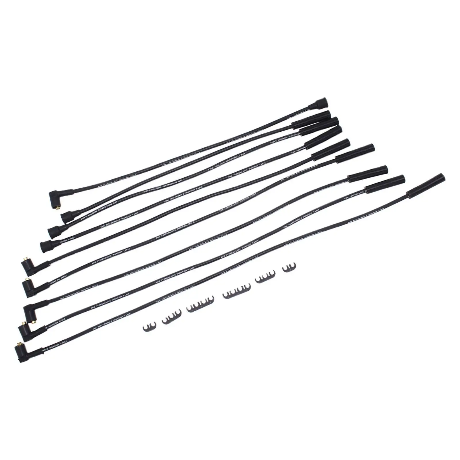 8Mm Spark Plug Wire… - image