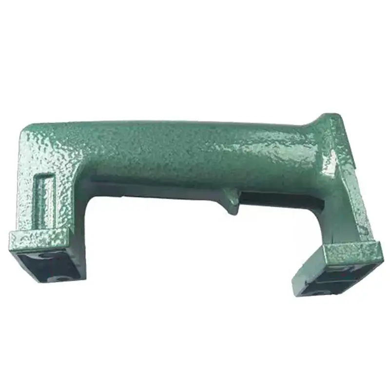 A53Q-DCA65 For Maintenance Power Tool Replacement Handle Aluminum Handle Demolition Hammer