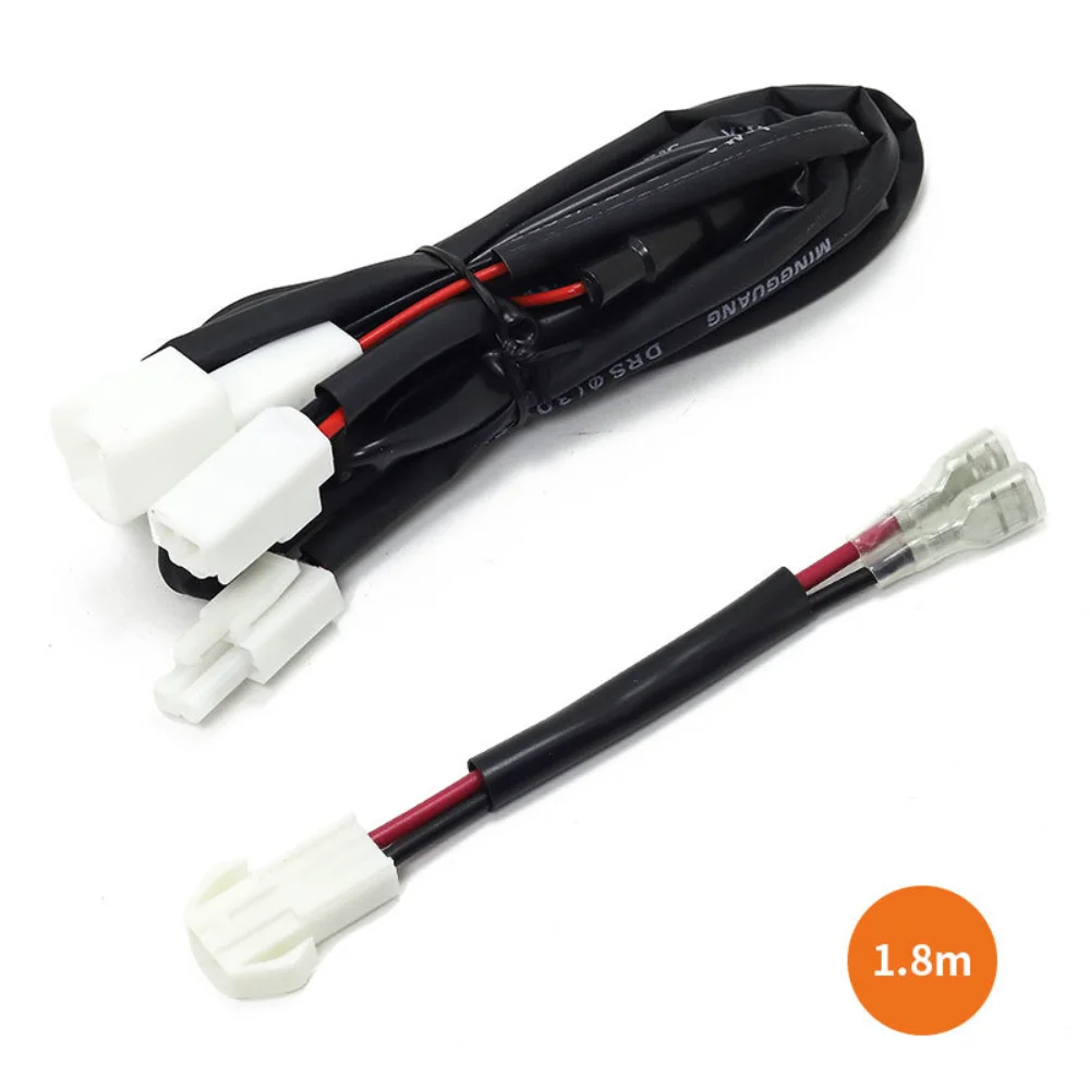 Für Toyota Zigarre Feuerzeug Power Transfer Kabelbaum Auto ladegerät Power verlustfreies Geschirr Zigarre Feuerzeug Geschirr – Detail 1