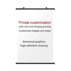Custom Print Canvas Painting By Your Photo Canvas Poster Personal Gift Customize Figure Animal Pets Pictures Home Decor Prints