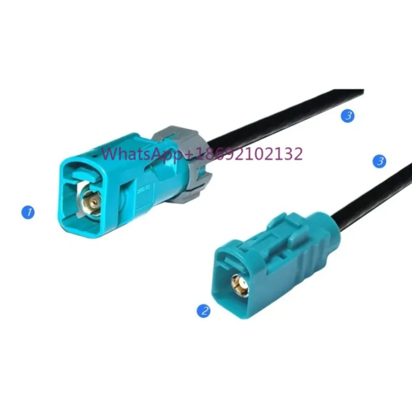 Waterproof Connection Line 59Z163-003 Camera Line Camera Line 59K14J-1M4T4-Z