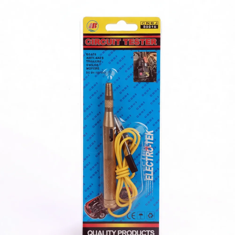 Car Circuit Failure Diagnostic - Car Diagnostic Tool review and price