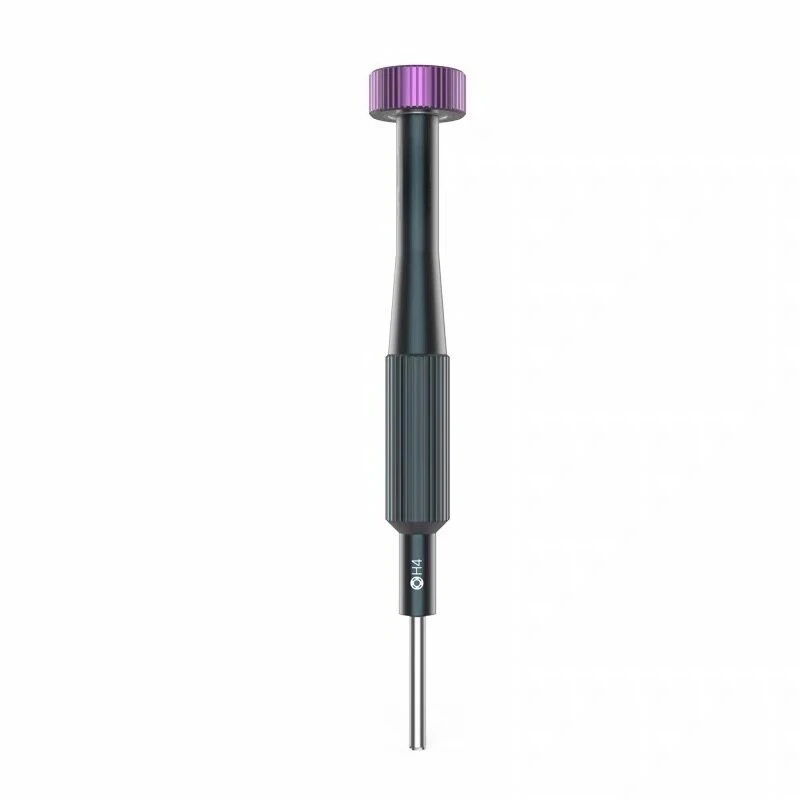 For H4 Screwdriver, Suitable for Folding Screen VS2/V2 Change Cable Change Shaft Special Screw Batch