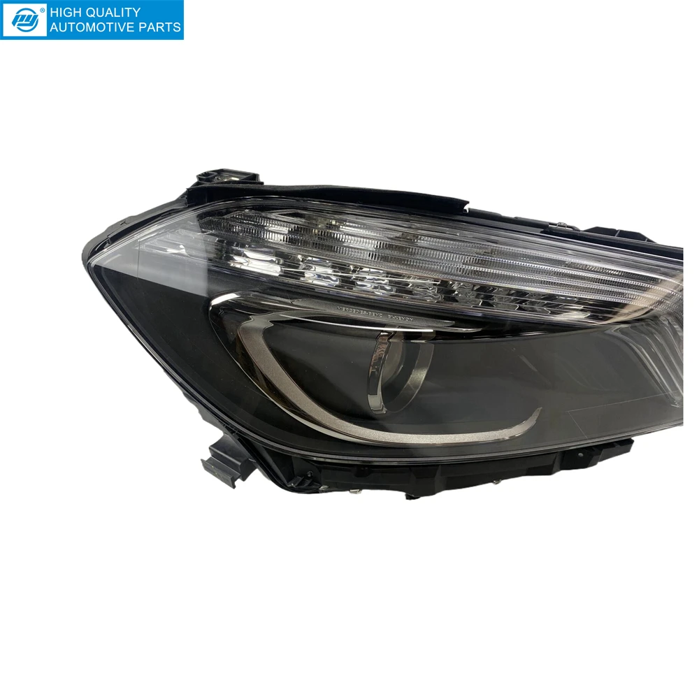 1768202861 Bi-Xenon Head Lamp Front Lighting LED Light Car Headlight For Mercedes Benz A-Class W176 A160 A180 A200 A220 A250