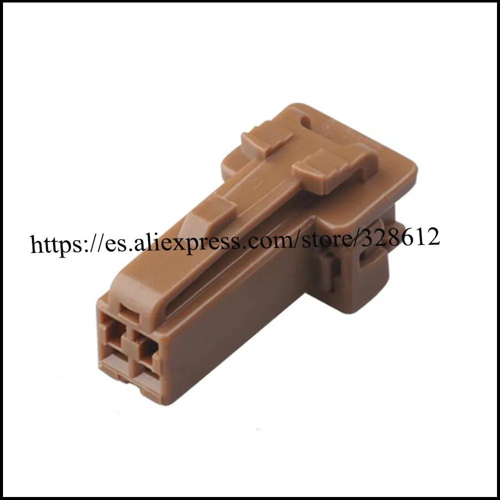 Imagem -02 - Conector Impermeável do Fio do Carro Tomada Automotiva das Tomadas Inclui o Selo Terminal Pin Dj7026b1.221 Grupo 200