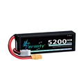 7.4V 5200mAh XT90