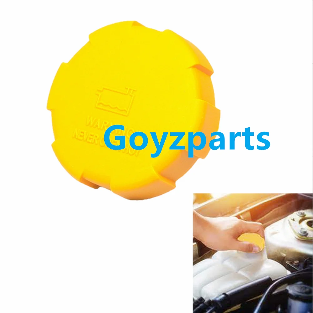 Expansion Header Tank Cap Radiator Coolant Water 1304677 9202799 For Vauxhall OPEL Astra F G H Signum Vectra C FIAT SAAB 9-3