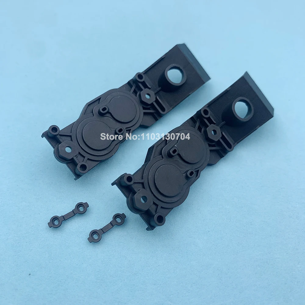 1PC Original Roland DX4 Printhead Cover for Epson DX4 Roland XC540 SP540 VP540 SP300 FJ740 RS640 SC540 LEC300 Mimaki JV3 JV2