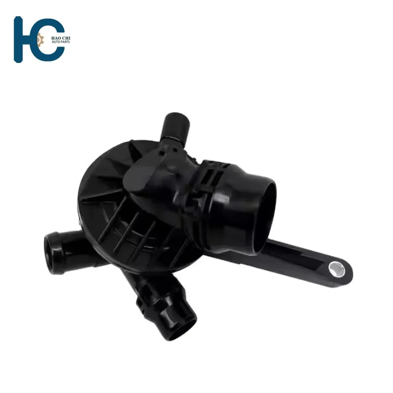 

11537600584 Engine Coolant Thermostat Housing for bmw 1' Series 118i 3' Series 316Li 35084