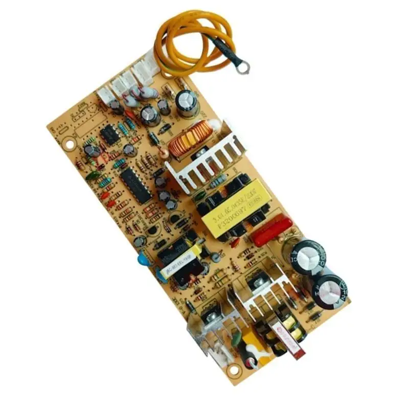 652F DIY Friendly Cooling System Control Board With 12KD Frequency Ranges 220V Input For Integration