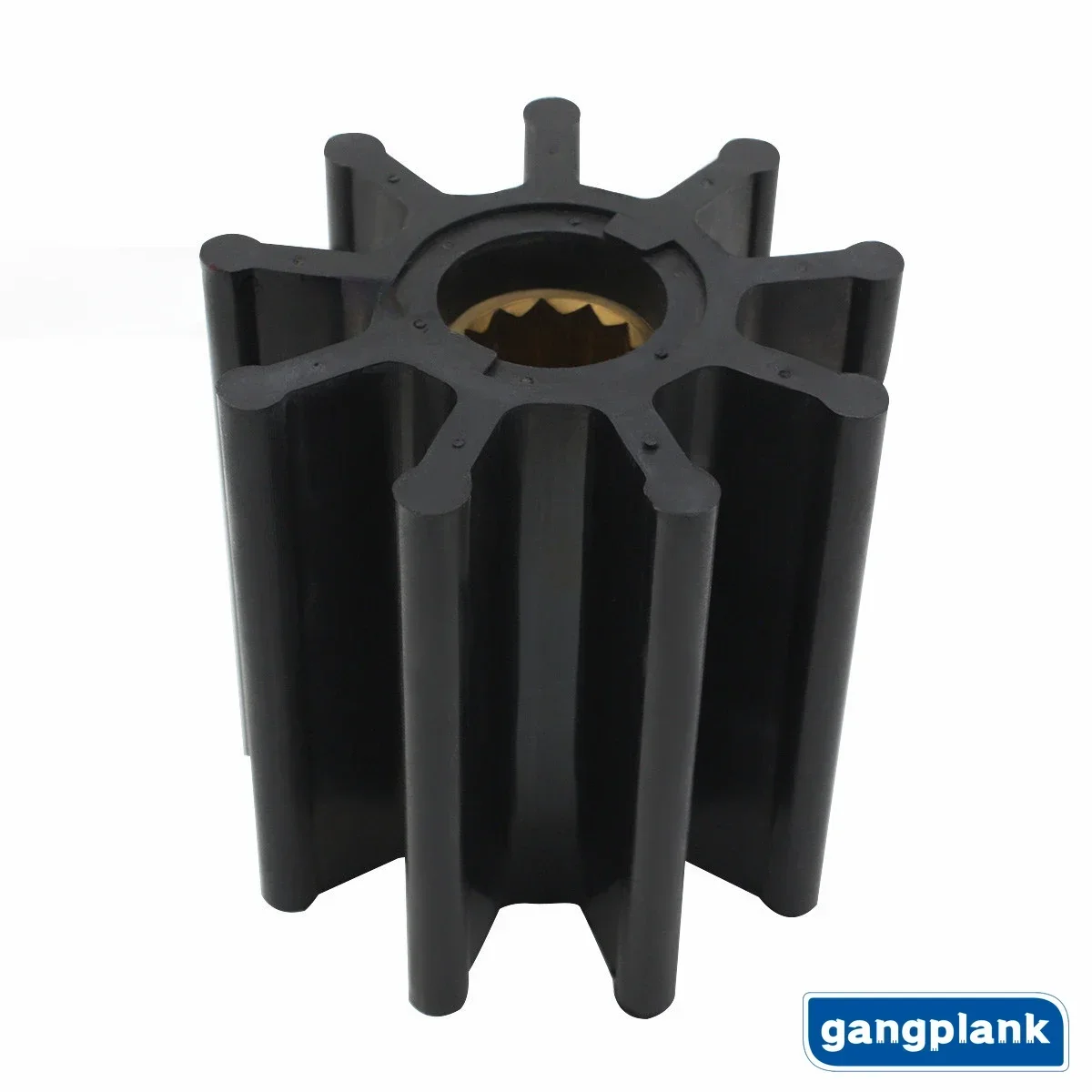 For Yanmar Engine Generator Water Pump Impeller 148687-42830