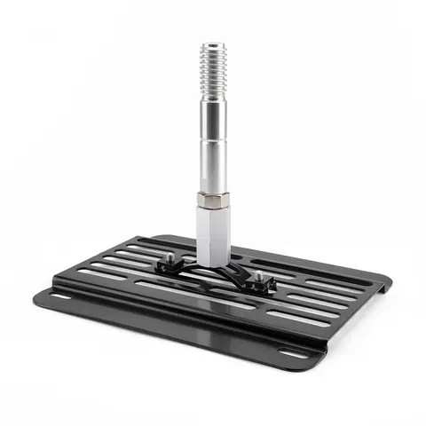 10 best sales वोक्सवैगन लाइसेंस प्लेट फ्रेम - №2