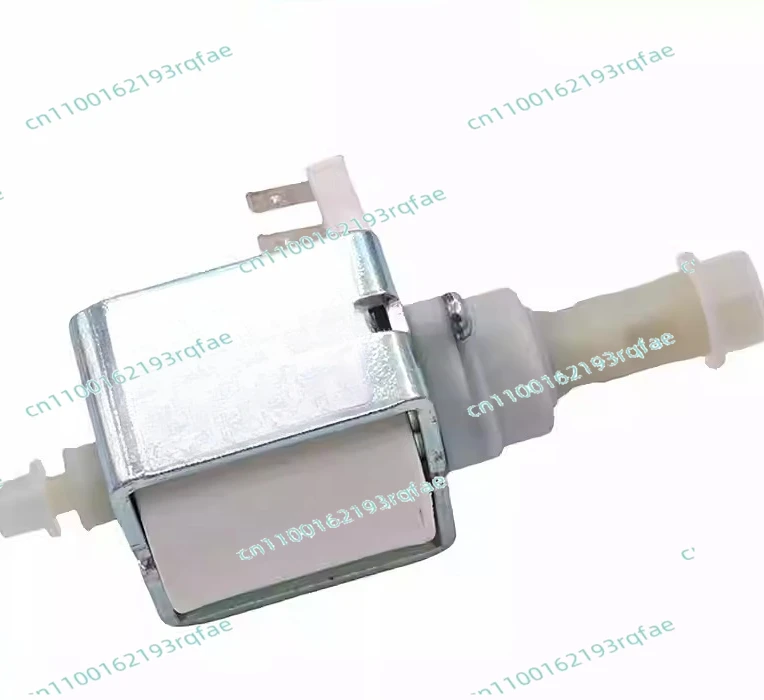 

Coffee machine accessories EP5GW coffee machine pump 230V 48W mechanical vibration pump solenoid valve