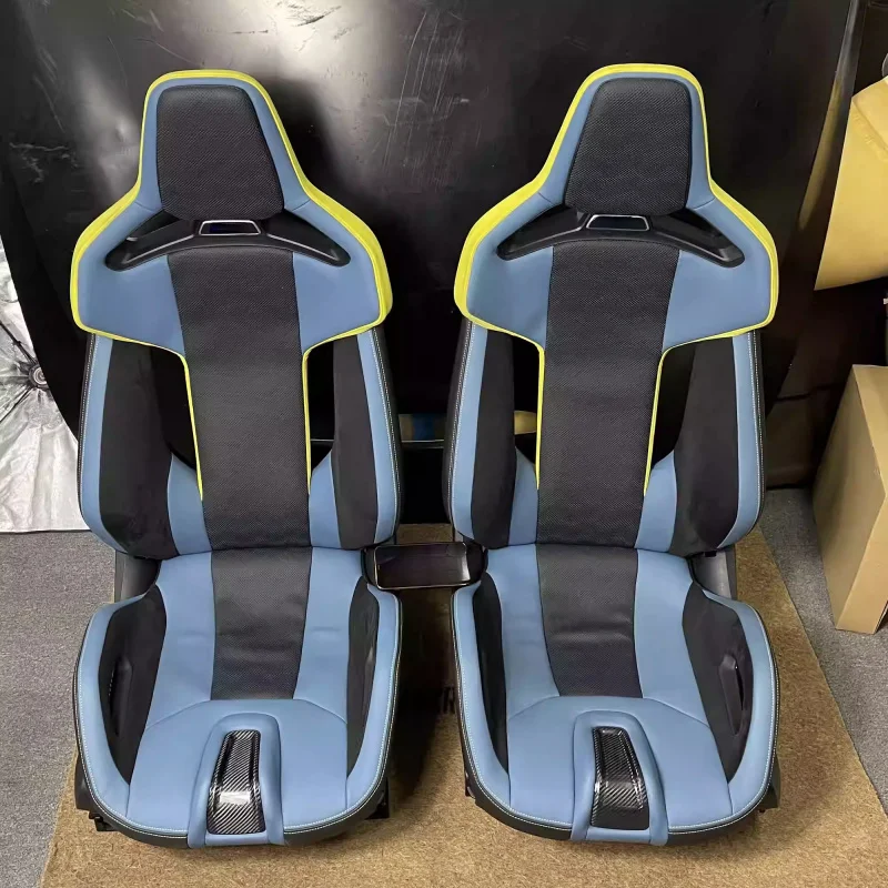 1 & 2 Series Active Tourer, Electric , 9.9 Like New, Upgrade for Manual Seats in BMW F45 F46 F52