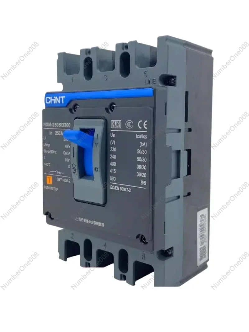 Nxm Molded Case Cir…