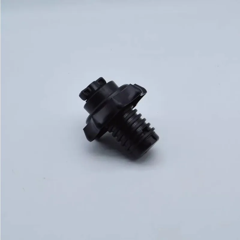 Trunk Spare Tire Mounting Screw for Volkswagen Bora Golf6 Golf7 Golf Sportsvan CC T-Roc