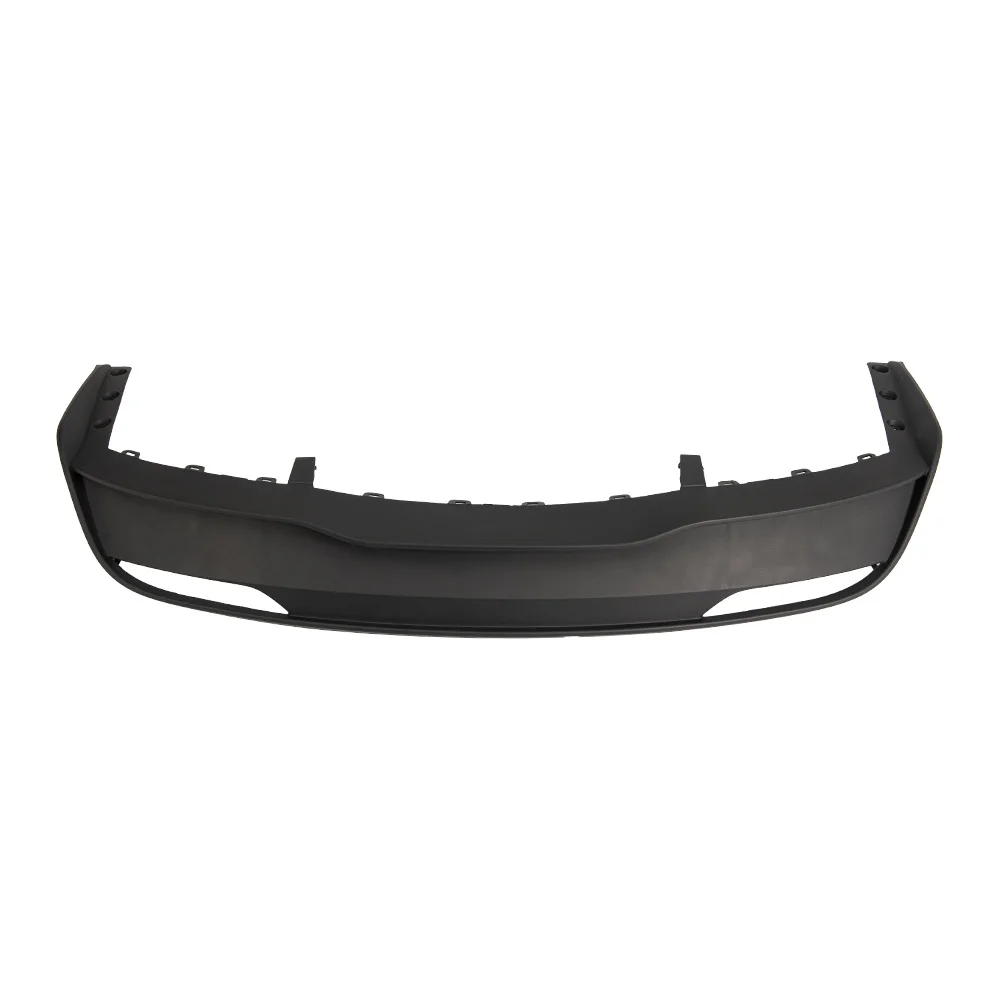 

Custom Auto Parts Body Kit Car Tesla Model 3 Auto Spare Parts Rear Bumper