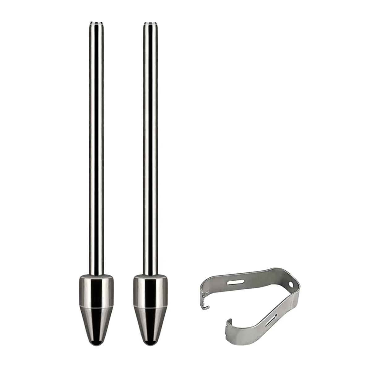 CYL-2 Pack Metal Re…