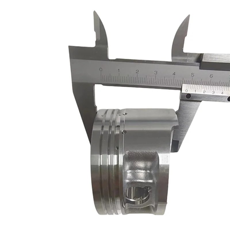 

For CG250 350Cc Motorcycle Engine Cylinder Piston Gasket Kit 72.5Mm Upgrade To For CG350