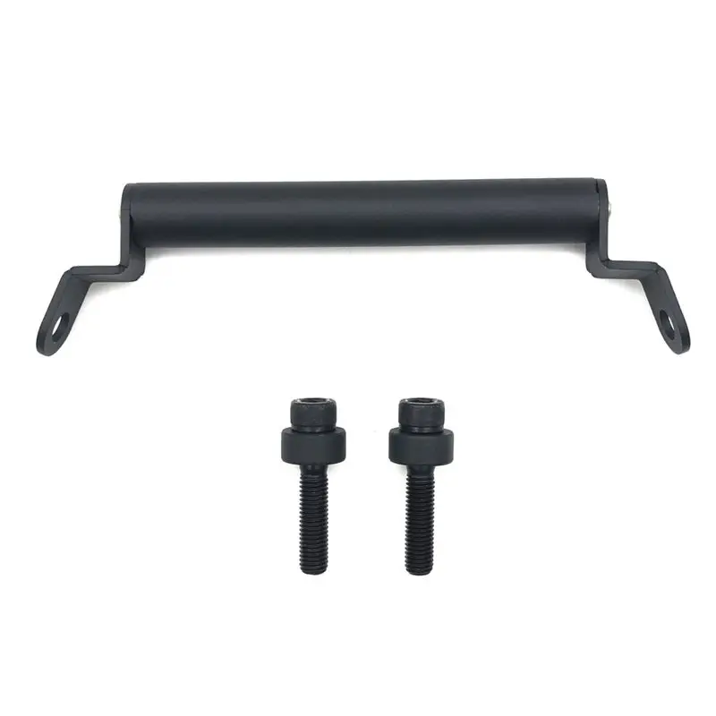 A23Z Motorcycle Navigation Bracket Mobile Phone GPS Plate Bracket Phone Holder for NINJA1000 2011-2019