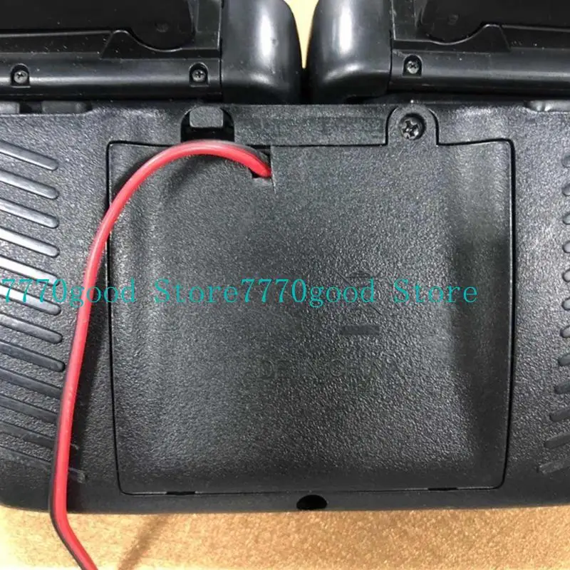 

652F AC100V-240V to 1.5V LR20 D Battery Eliminators Battery Power Supply Adapter for Desk Lamps Tools Wireless Electronics