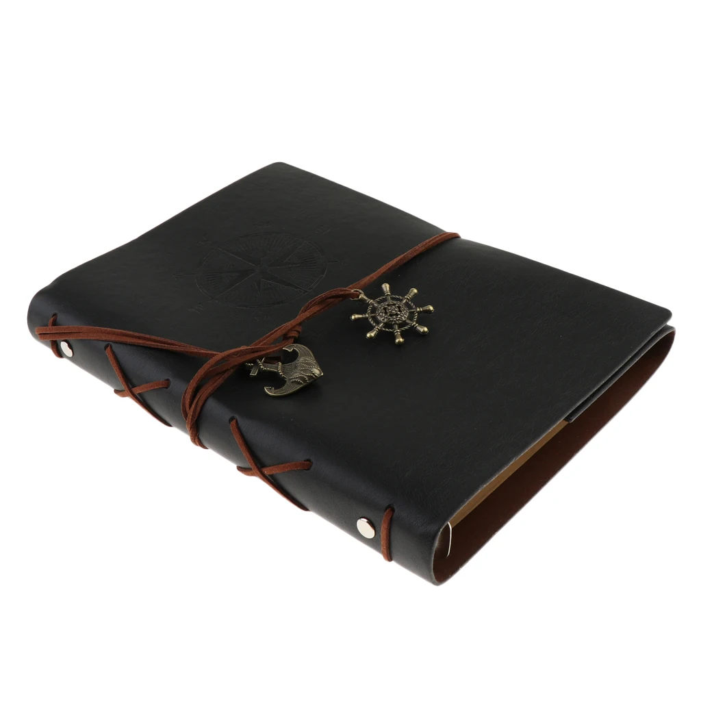 artificial-leather-a5-travel-journal-notebook-loose-leaf-blank-diary-for-drawing-scrapbooking-and-office-use