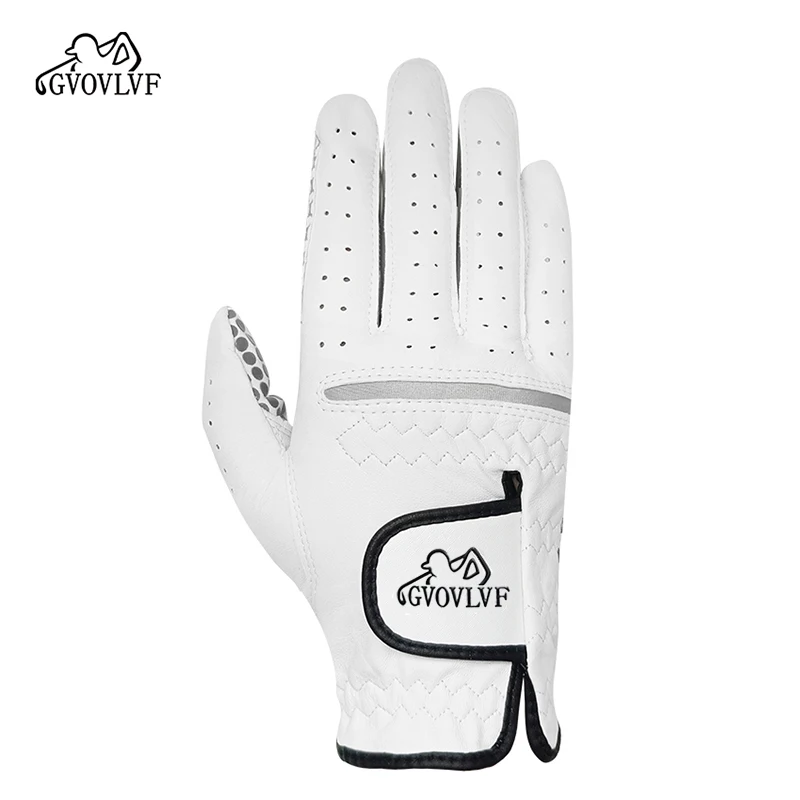 Thumbnail 4 - #26 Golf Gloves List of Top Picks
