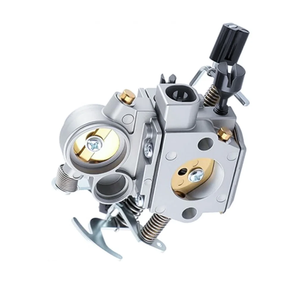 Fuel Delivery System MS362 Carburetor For Outdoor Use Carburetor Robust Metal Construction Efficient Fuel Mixture