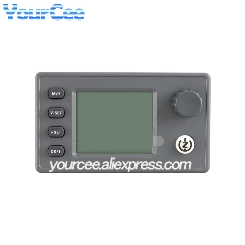 SK90 SK40 باك دفعة CNC تيار مستمر الجهد القابل للتعديل ينظم استقرت مختبر إمدادات الطاقة 6-36 فولت 40 واط/90 واط CC CV وحدة شحن