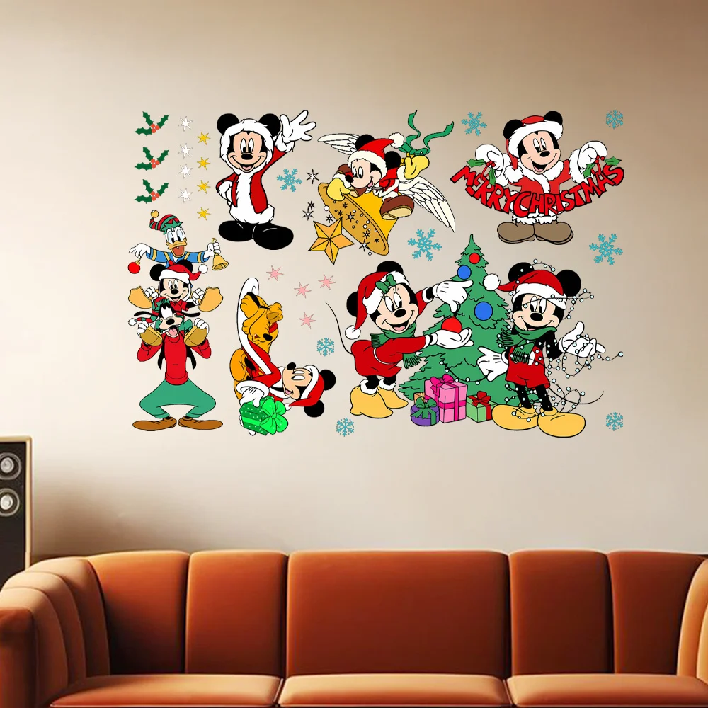 1 Disney Mickey And… - image