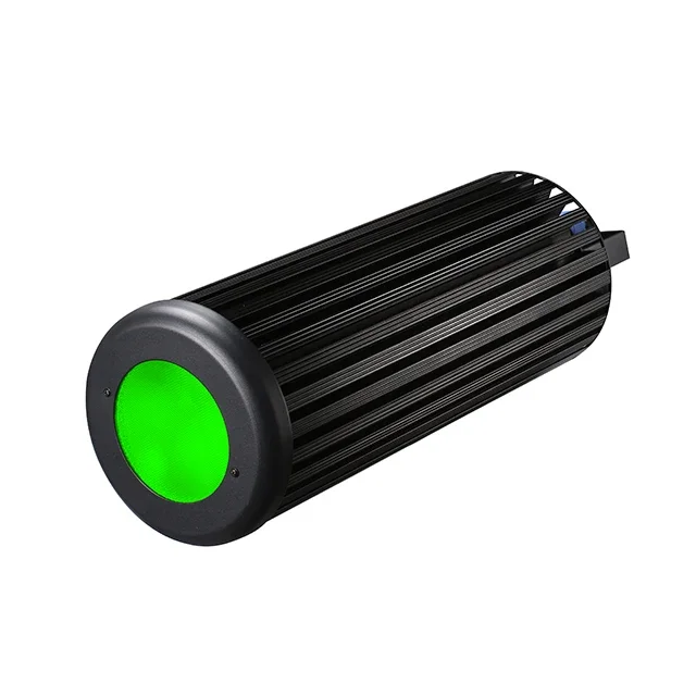 Oem Factory Price 160W RGBW Dmx Pendant House Light For Church Renovation