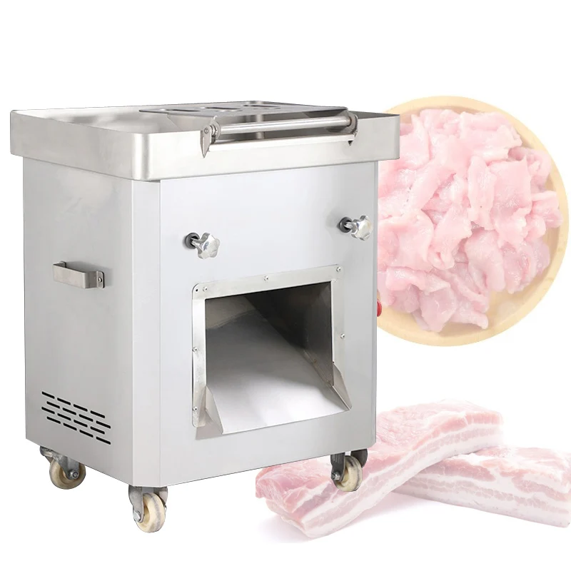 Electric Meat Slice… - image