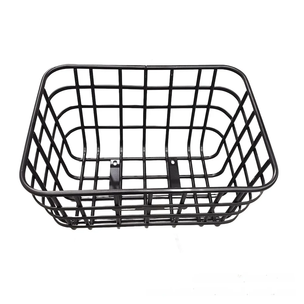 

Задняя корзина для велосипеда, сумка для багажника для велосипеда, металлическая корзина для электрического велосипеда, корзина для электронного велосипеда, велосипедные корзины, задняя стойка для электрического велосипеда