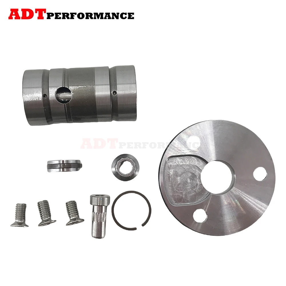 

TD04 49477-04000 Upgrade Ball Bearing Turbo Repair Kit Turbine Rebuild Parts for BMW N20 N26 X1 X3 Z4 125 320 328 520 528 2.0