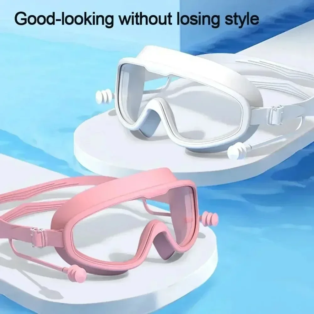 Thumbnail 2 - #55 Best Swimming Goggles to Buy In 2026