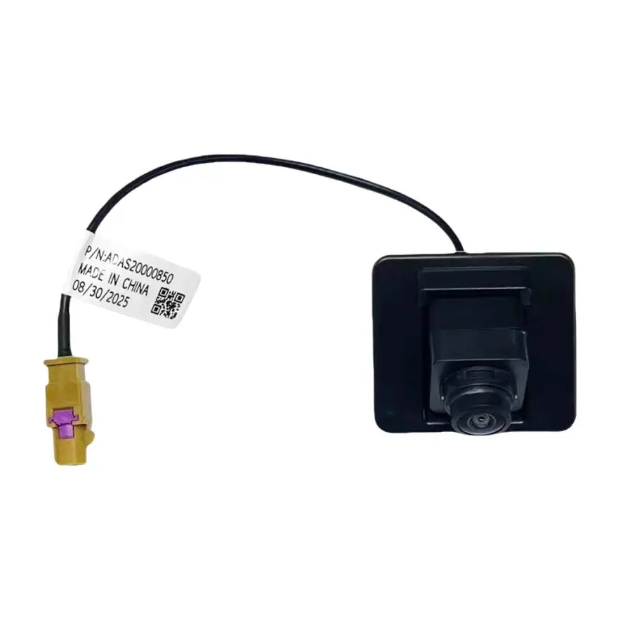 

Original Camera to CHANGAN CS85 COUPE Front And Rear Panoramic Camera Assemby 7917120-M50 7917110-M50