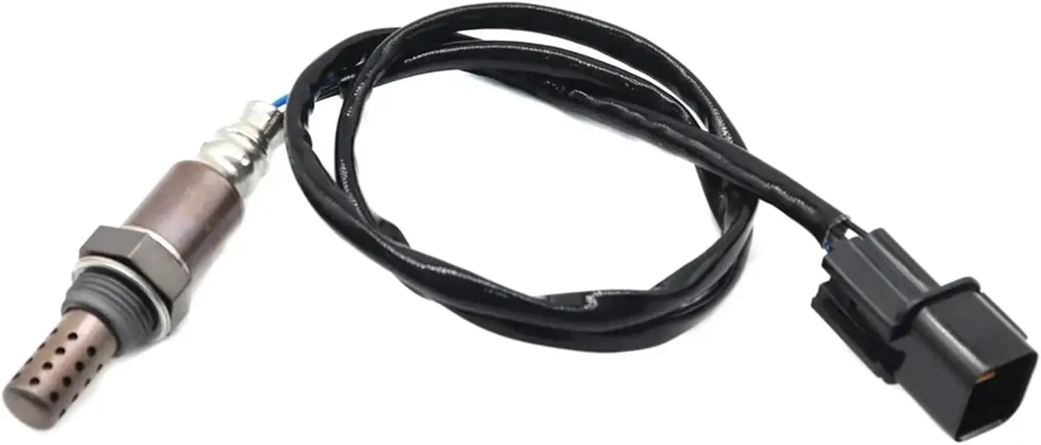 

Original Engine Control Oxygen Sensor For Pajero Montero 1990-2004 V23 V25 V33 V43 V45 6g72 6g74 Md306893 High Quality