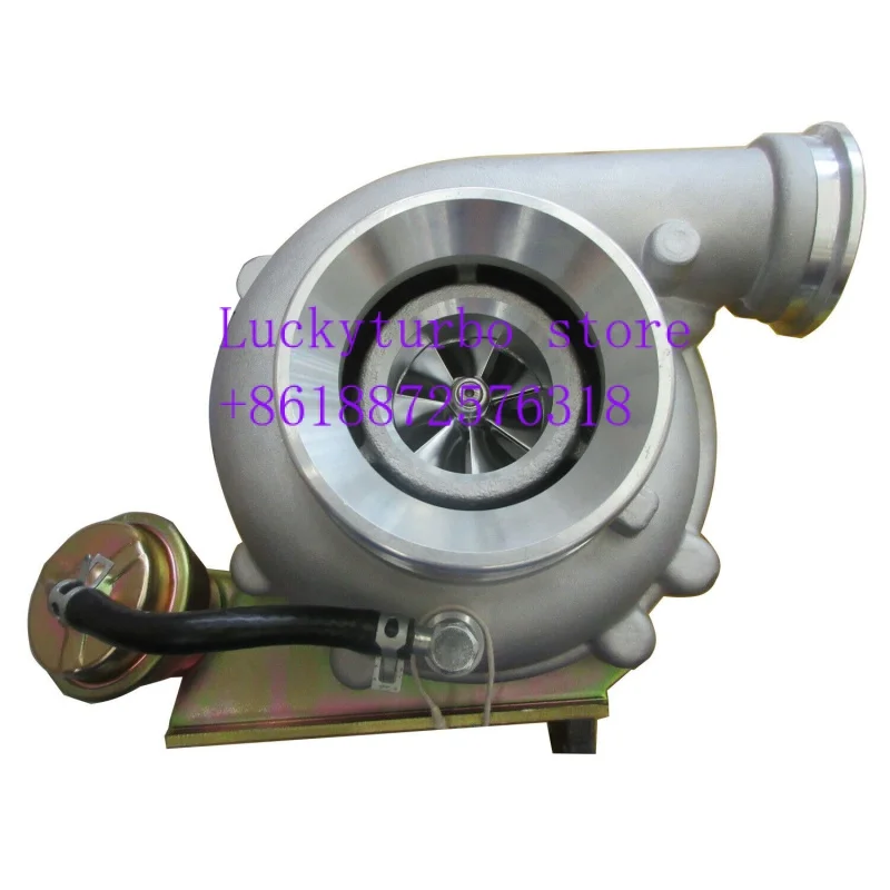 

Turbocharger 53249887208 K24 A9240961799 Supercharger for Mercedes-Benz Truck