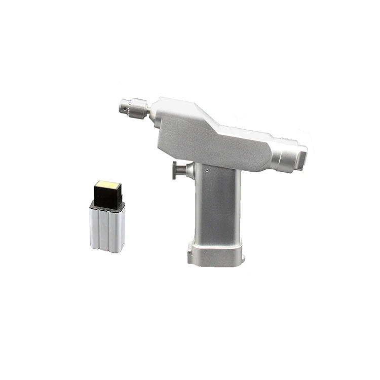 Small Surgical Cannulated  Instrument for Animal Clinic Operations