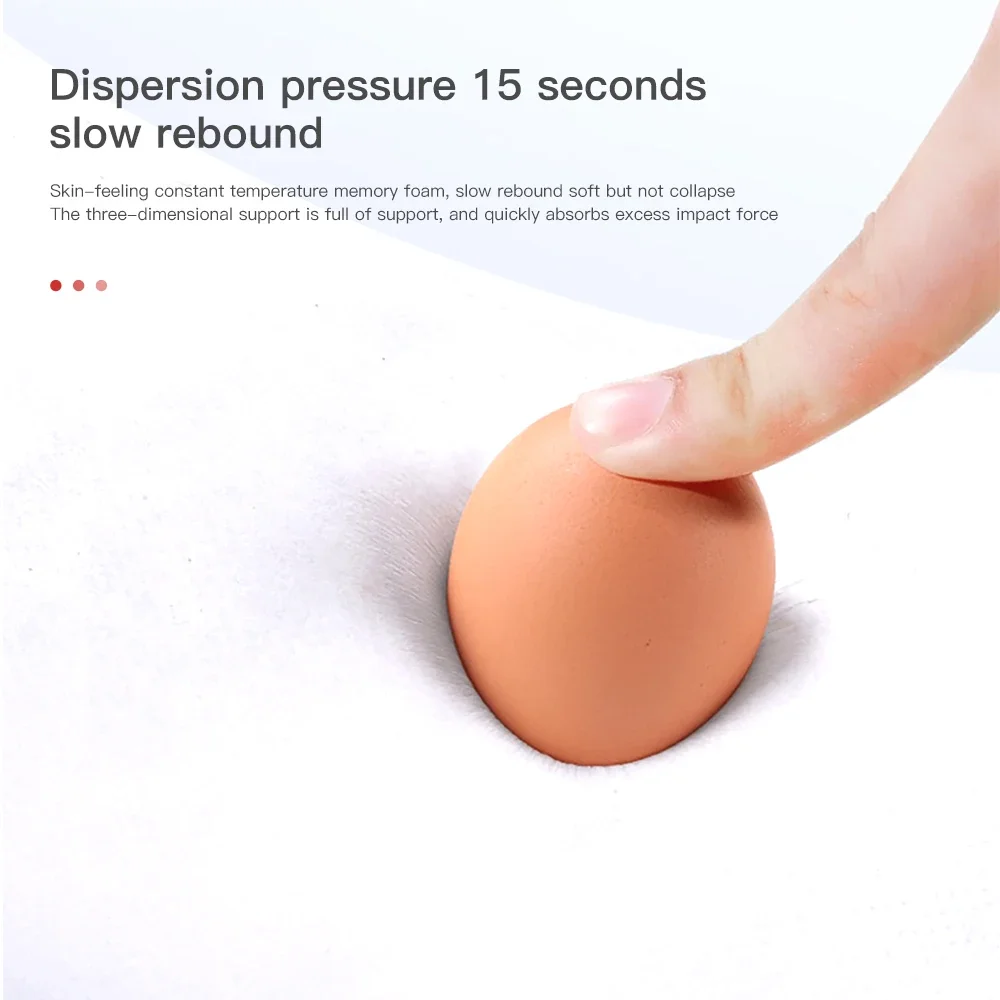 Thumbnail 3 - #64 Trending Travel Pillows Right Now