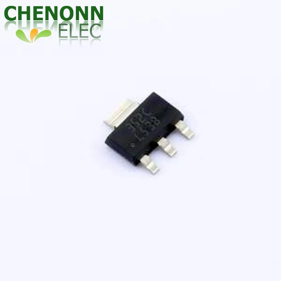 

20PCS/LOT LM2940IMPX-5.0/NOPB (Power Management)