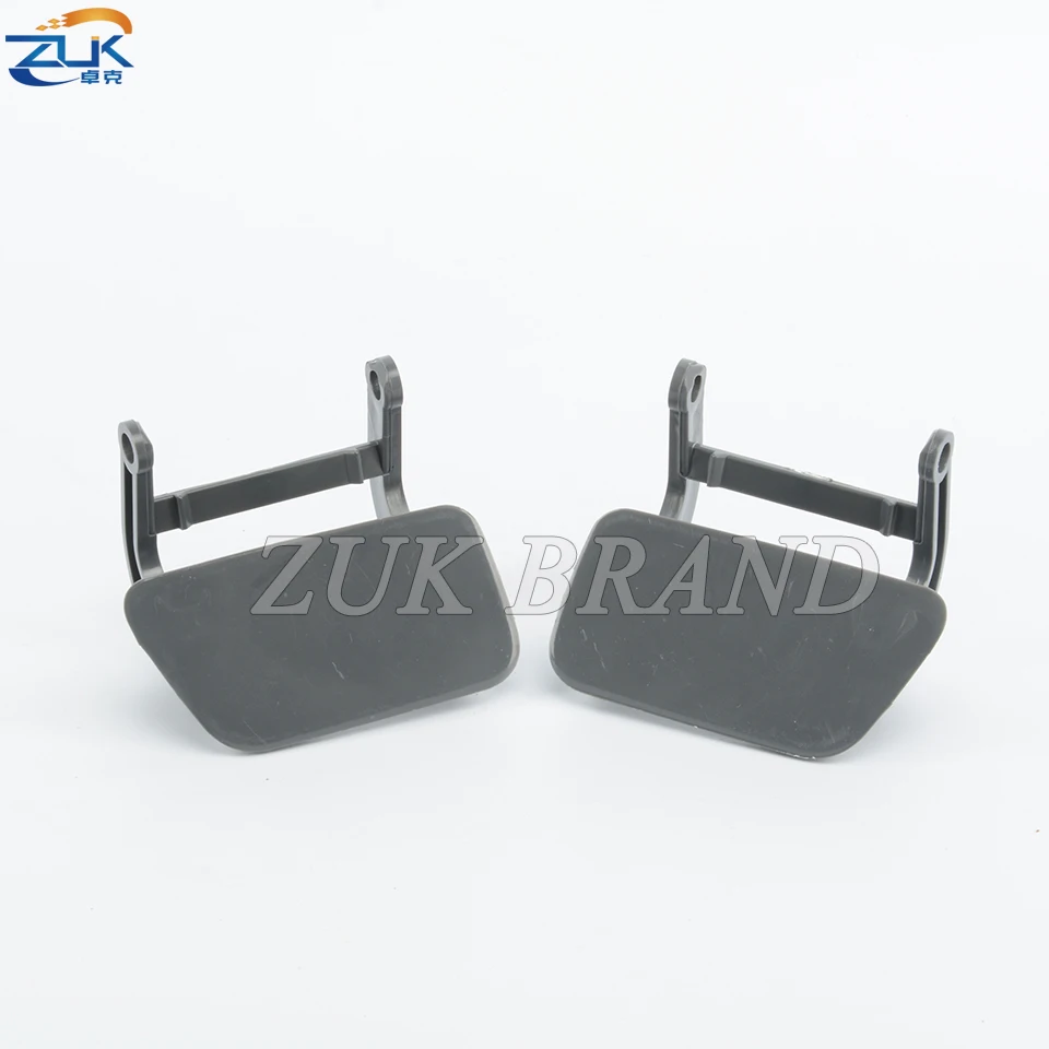ZUK Front Bumper Headlight Washer Nozzle Cover Washer Cap For BMW E60 520 523 525 528 530 535 540 545 550 M5