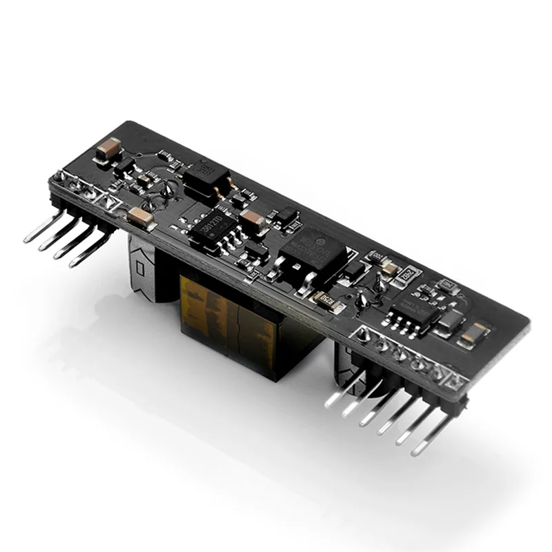 Module POE A45U PM1202, broche 12V 2A intégrée, isolé, prend en charge le Module POE 100M 1000M
