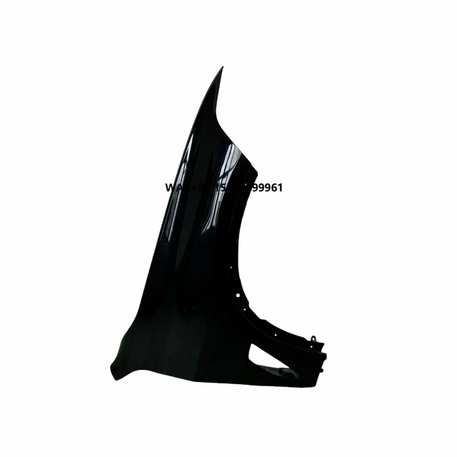 

For X5 G05 High-Quality Original Front Fender Car Body Kit Side Fender