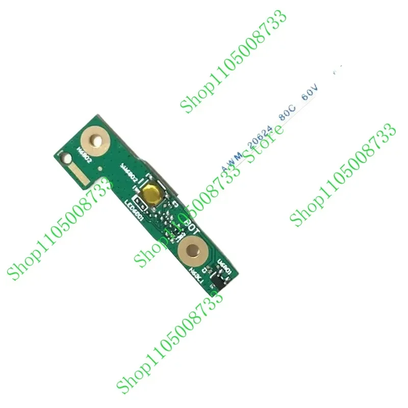 New Laptop Power switch board for ASUS F550L X552 R510L W50J X550JD/JK W508L X550VA X550L W50V FL5000C